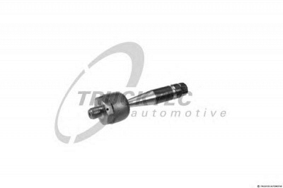 TRUCKTEC AUTOMOTIVE 0731007 -  Осевой шарнир, рулевая тяга